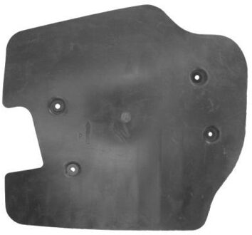 BMW Steenslagbescherming, stuurstang 6601020078881P