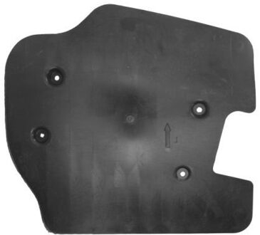 BMW Steenslagbescherming, stuurstang 6601020078882P