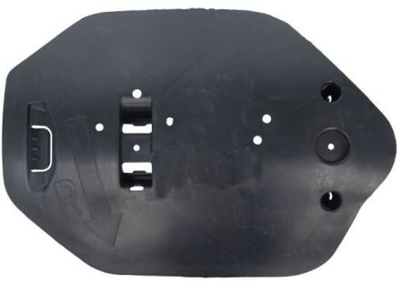 BMW Steenslagbescherming, stuurstang 6601020098882P