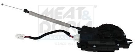 BMW Stel element, centrale vergrendeling 31935