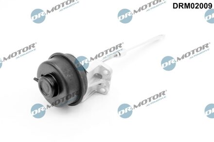 BMW Stelelement, turbolader DRM02009