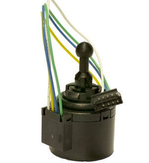 BMW Stelmotor koplamp lichthoogte