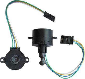 BMW Stelmotor koplamp lichthoogte