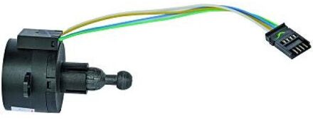 BMW Stelmotor, koplamphoogteregeling 1265286
