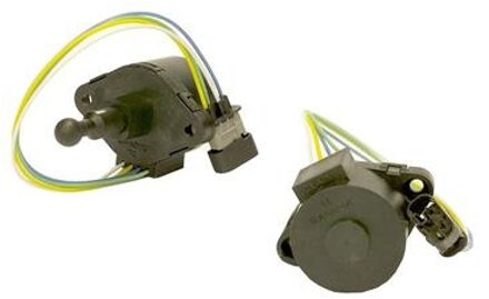 BMW STELMOTOR Type ZKW