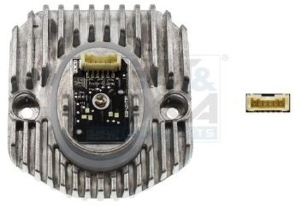 BMW Stelmotor, verlichting 73212716