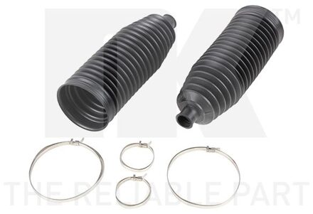 BMW Stuurhoes, stuureenheid 5091508