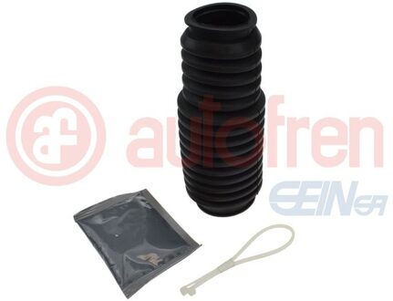 BMW Stuurhoes, stuureenheid D9050