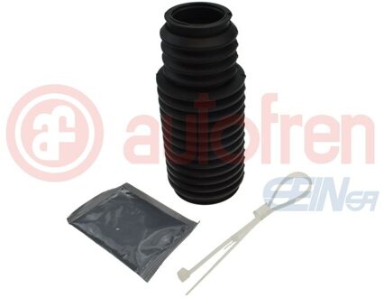 BMW Stuurhoes, stuureenheid D9062