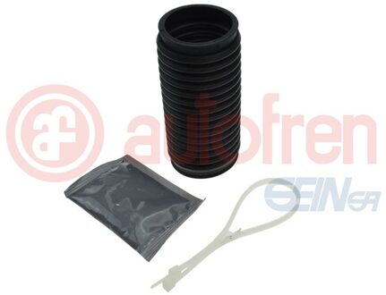 BMW Stuurhoes, stuureenheid D9070