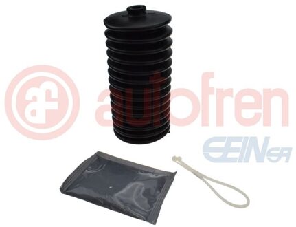 BMW Stuurhoes, stuureenheid D9088