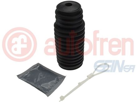 BMW Stuurhoes, stuureenheid D9167