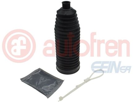 BMW Stuurhoes, stuureenheid D9182