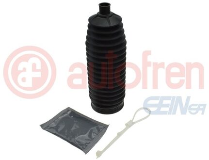 BMW Stuurhoes, stuureenheid D9211