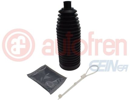 BMW Stuurhoes, stuureenheid D9328