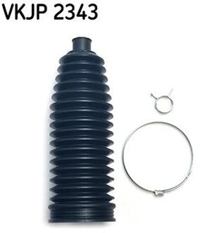 BMW Stuurhoes, stuureenheid VKJP2343