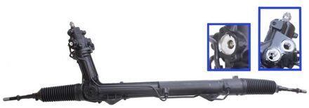 BMW Stuurhuis 111513