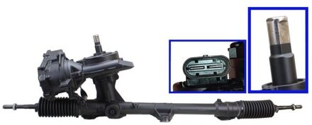 BMW Stuurhuis 172100