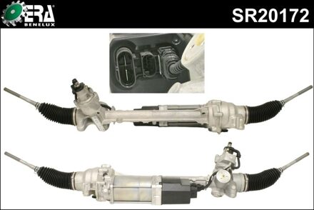 BMW Stuurhuis SR20172