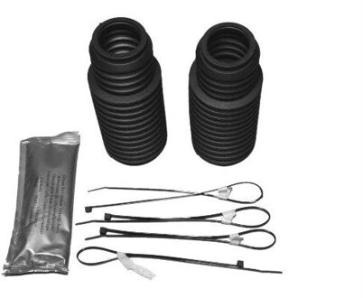 BMW Stuurhuishoes K150091