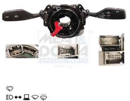 BMW Stuurkolomschakelaar 232141