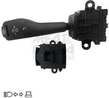 BMW Stuurkolomschakelaar 23231