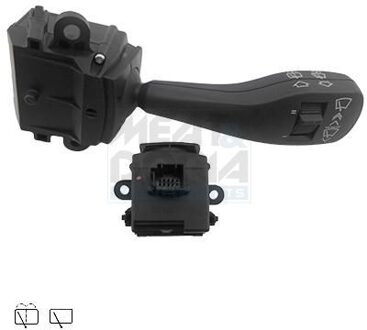 BMW Stuurkolomschakelaar 23402