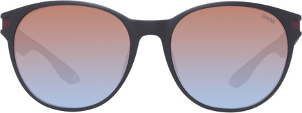 BMW Sunglasses BW0004 49F 57 Bruin