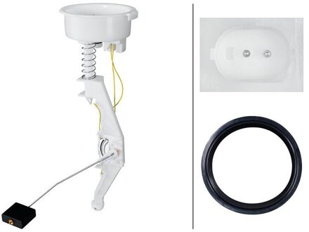 BMW Tankvlotter 8TF358306651