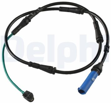 BMW Temoins D Usure LZ0309
