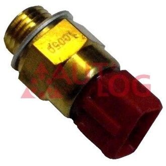 BMW Temperatuurschakelaar, radiateurventilator AS2071