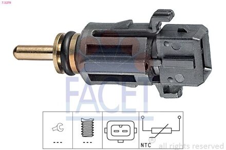 BMW Temperatuursensor 73279
