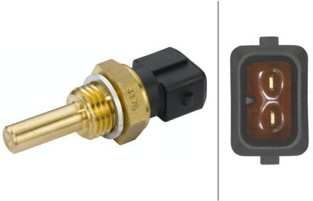 BMW Temperatuursensor