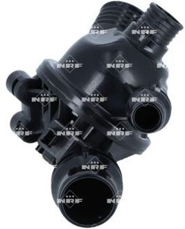 BMW Thermostaat, koelvloeistof 725344