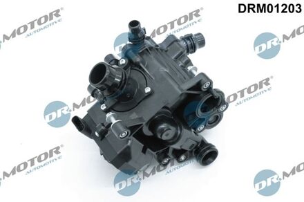 BMW Thermostaat, koelvloeistof DRM01203
