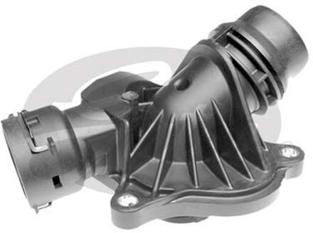 BMW Thermostaat, koelvloeistof