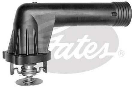 BMW Thermostaat, koelvloeistof