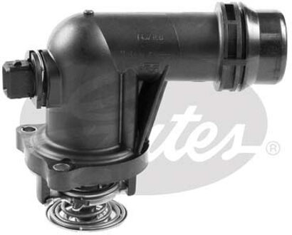 BMW Thermostaat, koelvloeistof