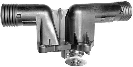 BMW Thermostaat, koelvloeistof