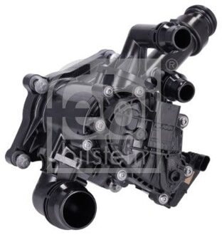 BMW Thermostaathuis 186475