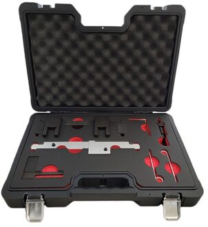 BMW Timing set BMW N43 B20A WT2082