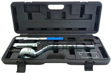 BMW Timing set BMW Opel & Landrover 2.5 diesel WT2086