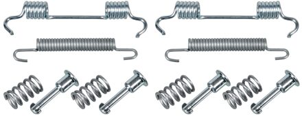 BMW Toebehoren, remschoen 34156