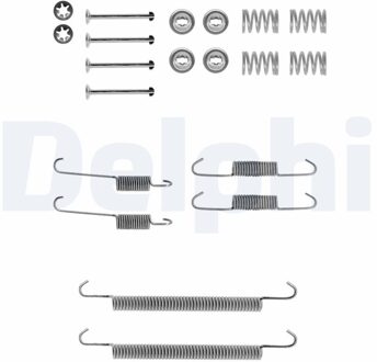 BMW Toebehoren, remschoen LY1132