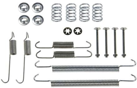 BMW Toebehoren, remschoen