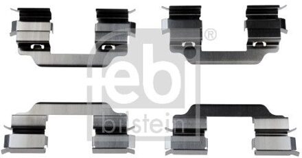 BMW toebehorensetvoor remvoeringset 182718