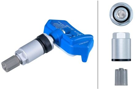 BMW TPMS Sensor 6PP358139021