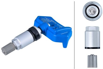 BMW TPMS Sensor 6PP358139211