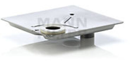 BMW Transmissievloeistof filter