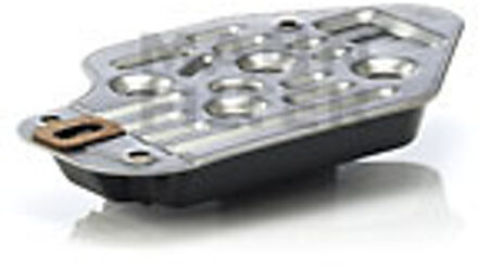 BMW Transmissievloeistof filter